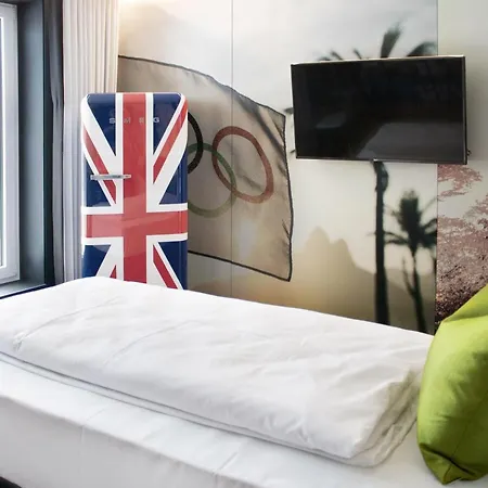 ホテル Ru By Wmm *