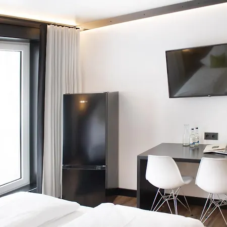 Hotel Ru By Wmm