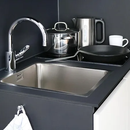 Hotel Ru By Wmm Rudolstadt